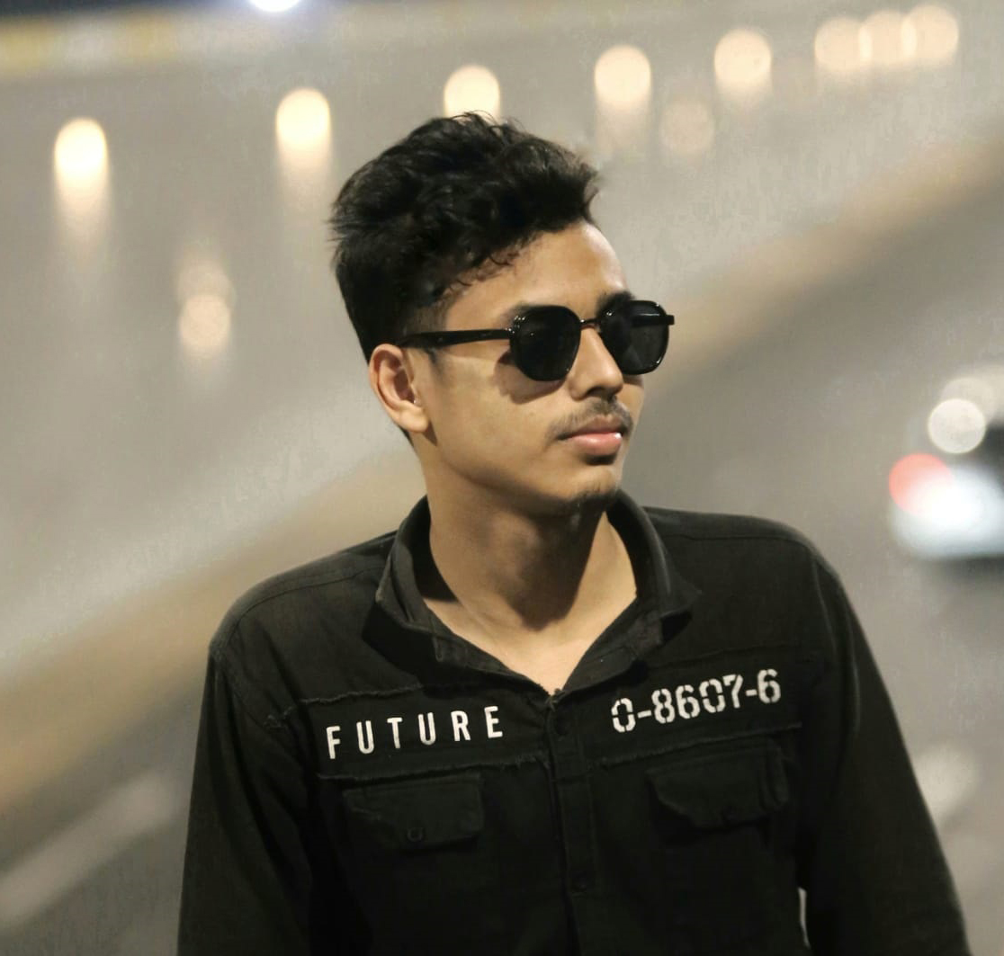 Md Sumon Hasan Bappy